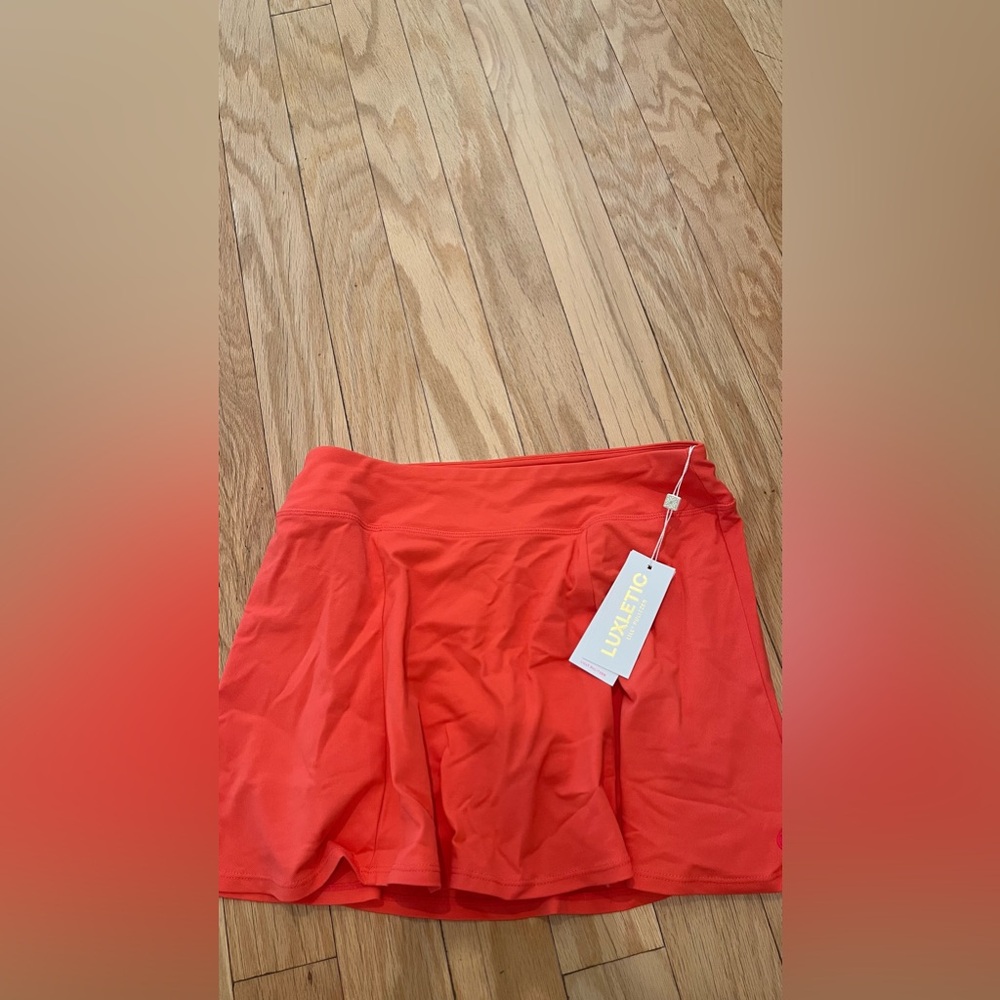 Lilly Pulitzer medium skort
